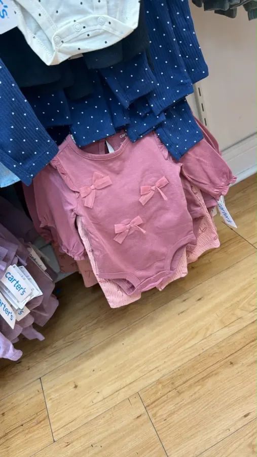 Conjunto Carters