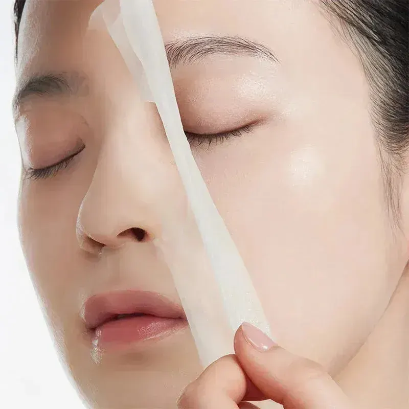 Mascara Serum Pdrn Hialuronico 23ml Anua Korea K Beauty - Hannity Cosmeticos — foto 2