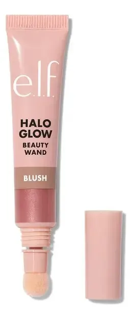 Blush E.l.f Halo Glow Pink-me-up