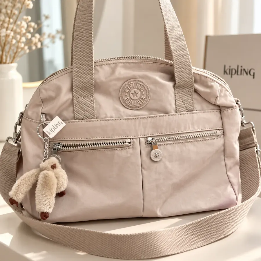 Bolsa kipling