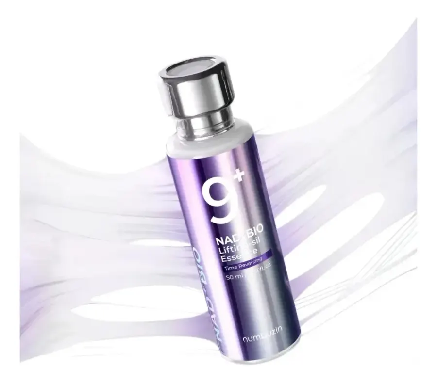 Numbuzin No9 Nad Bio Lifting-sil Essence | 50ml Dia/noite Todo Tipo De Pele — foto 4