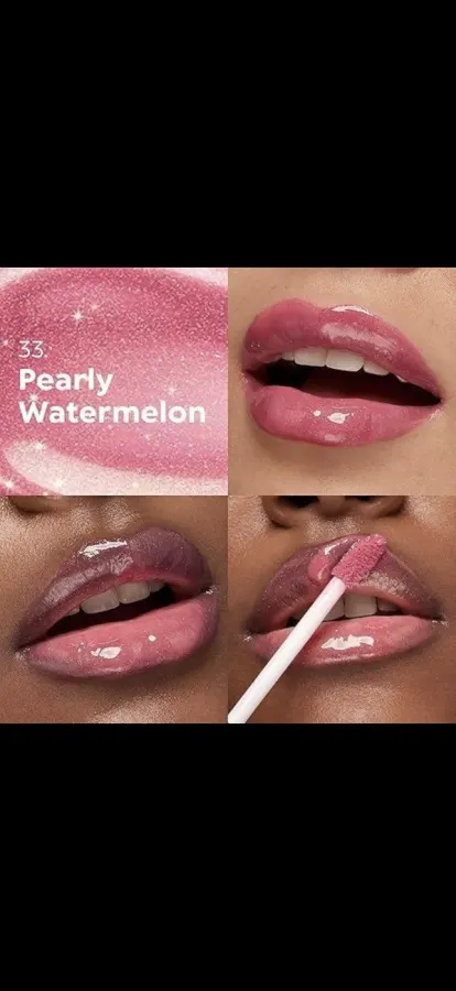 Gloss Kiko Milano — foto 5