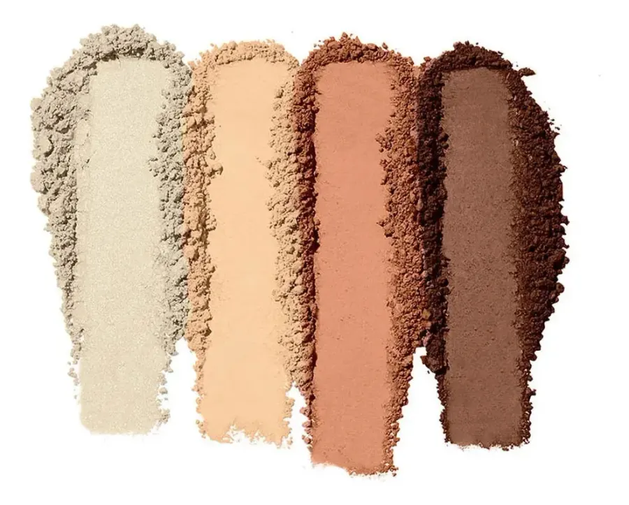 Base de maquiagem Elf Contour — foto 2