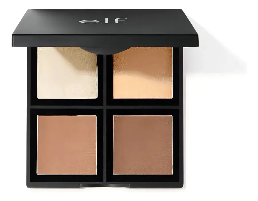 Base de maquiagem Elf Contour