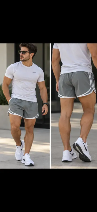 Short Nike