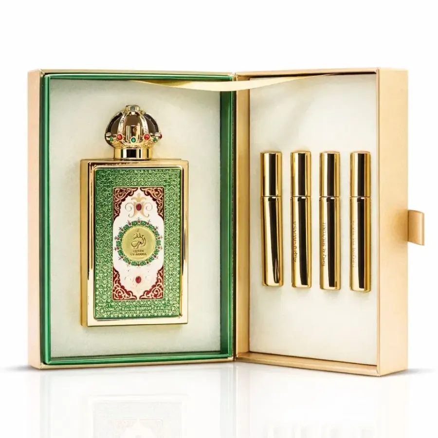 Perfume Queen Of Arábia