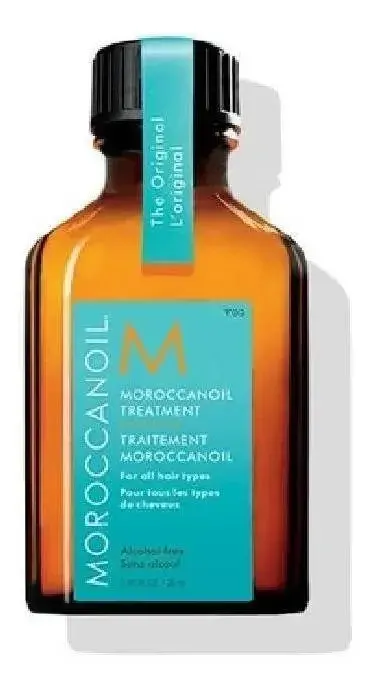 Óleo Moroccanoil Tratamento nutrição de 25mL 25g