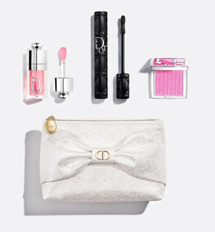 Kit Dior edição limitada
