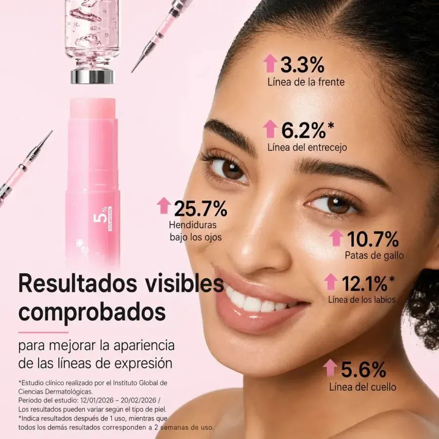 Medicube Pdrn Pink Collagen Volume Multi Balm Anti-idade Momento de aplicação Dia/Noite Tipo de pele Todo tipo de pele — foto 2