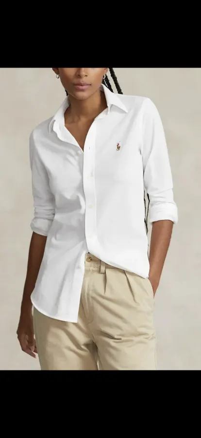 Camisa Polo Ralph Lauren — foto 2