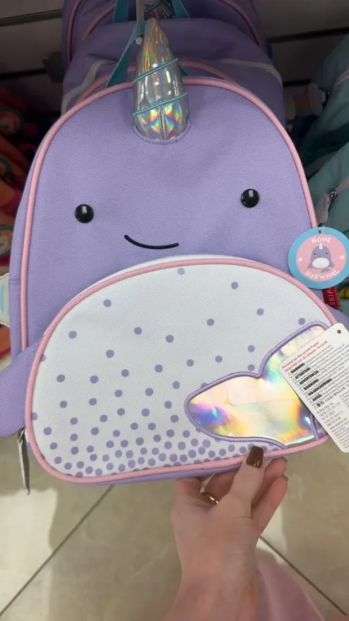 Bolsa infantil SkipHop