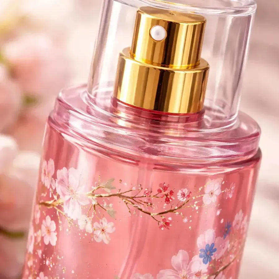 Body Mist Bath And Body Works Forever Cherry Blossom