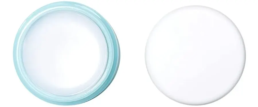 Bálsamo desmaquillante para maquillaje de hidratación sagrada — foto 3