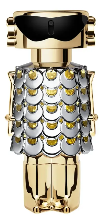 Perfume Rabanne Fame Femme EDP 80ml para feminino