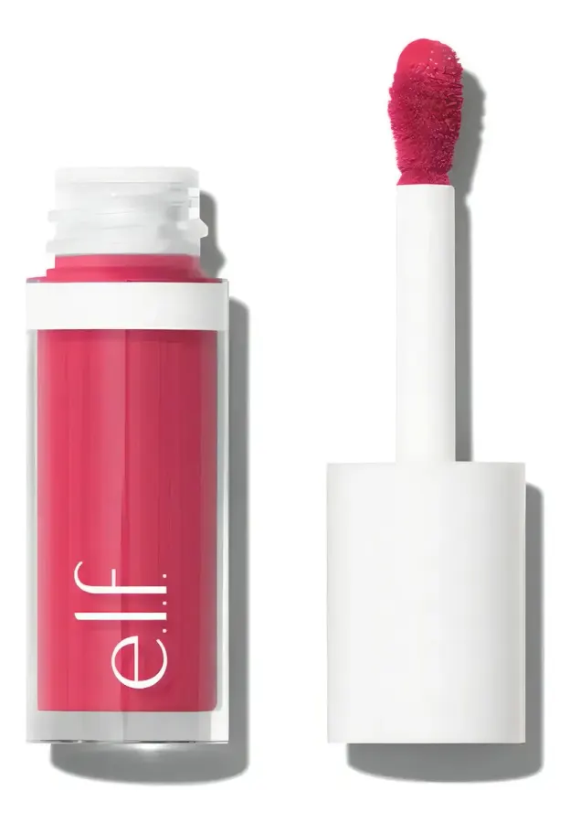 Blush Liquido E.l.f. Camo - 82419 - Hot Pink 4ml