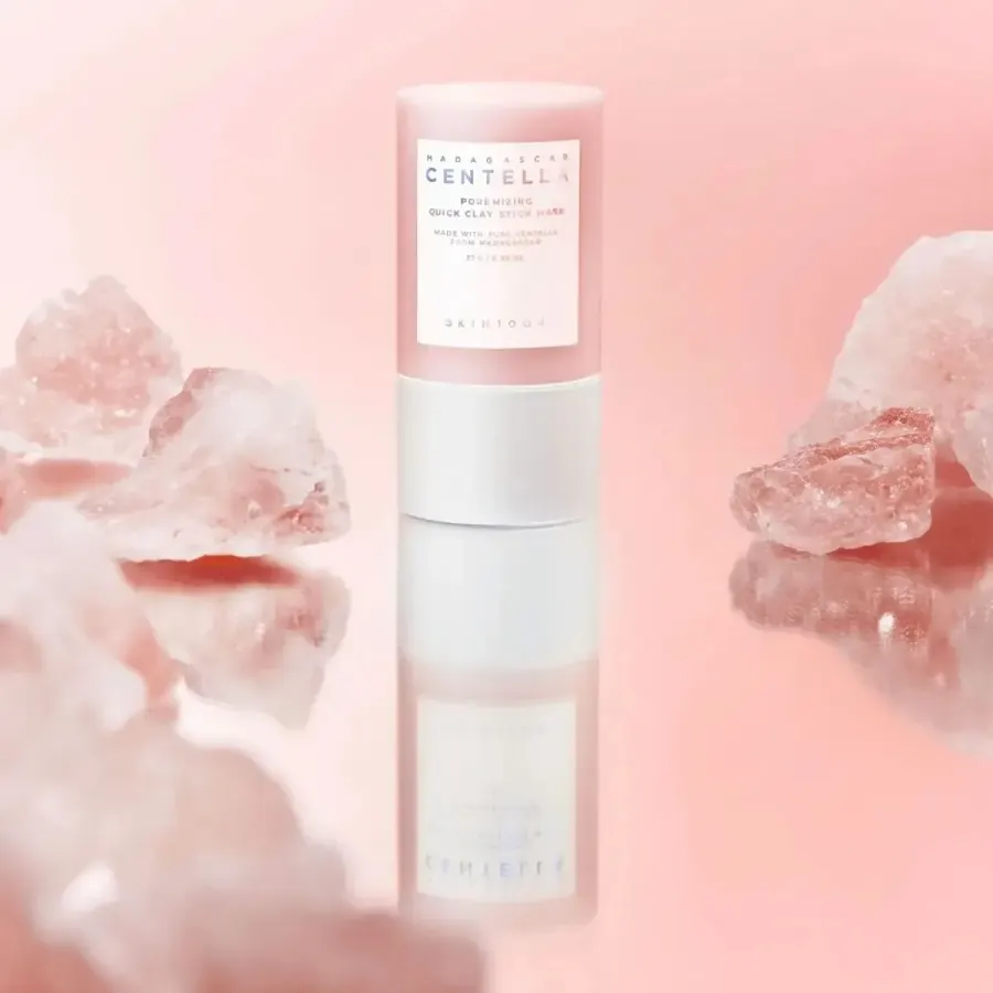 Máscara Facial em Bastão Skin1004 Poremizing Quick Clay Stick Mask 27g — foto 4