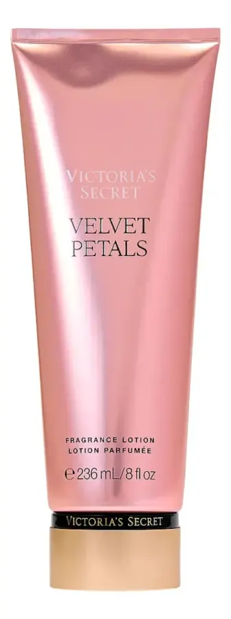 Creme corporal Victoria's Secret Velvet Petal 236 ml