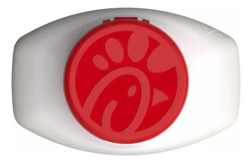 Chick-fil-a Molho Original 473ml Importado. — foto 4