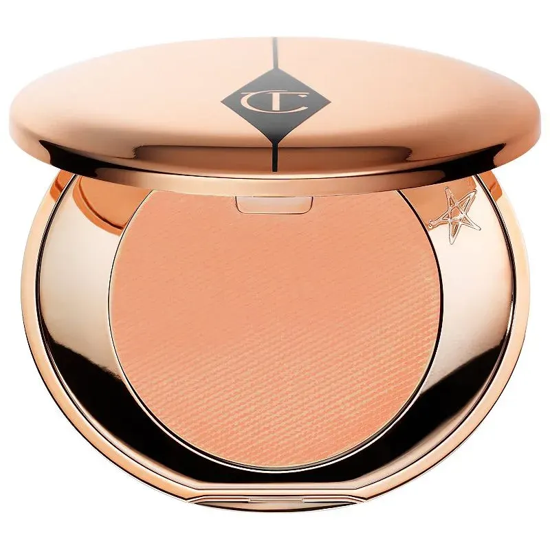 Charlotte Tilbury Magic Vanish Color Corrector, Size: .08Oz, Fair