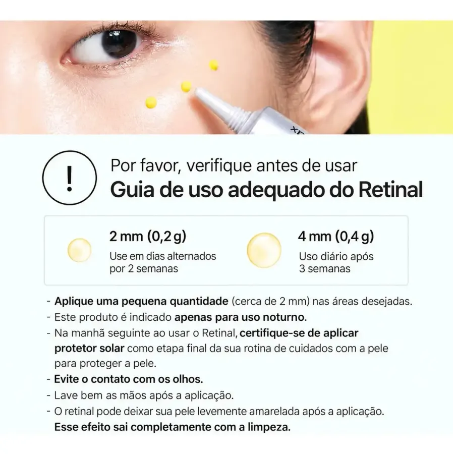 Celimax Retinal Shot Tightening Booster 15ml — foto 3