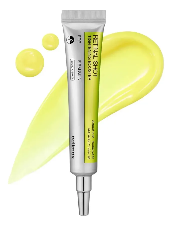 Celimax Retinal Shot Tightening Booster 15ml