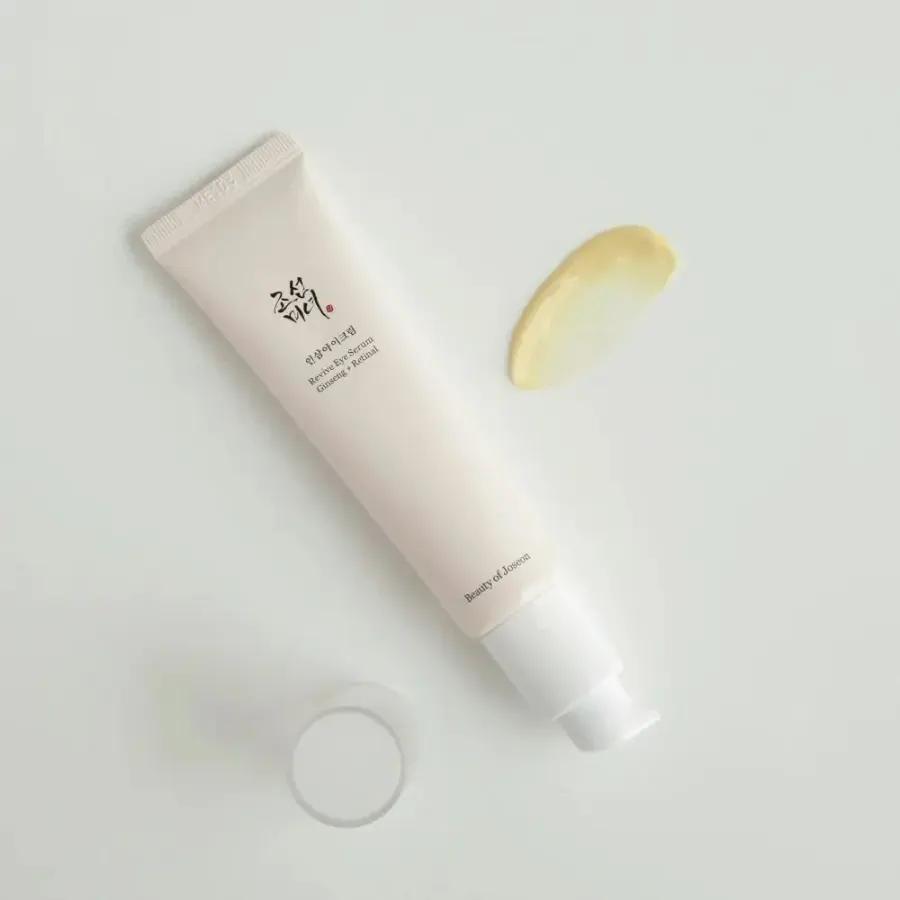 Sérum Para Olhos Beauty Of Joseon Revive Ginseng + Retinal — foto 2
