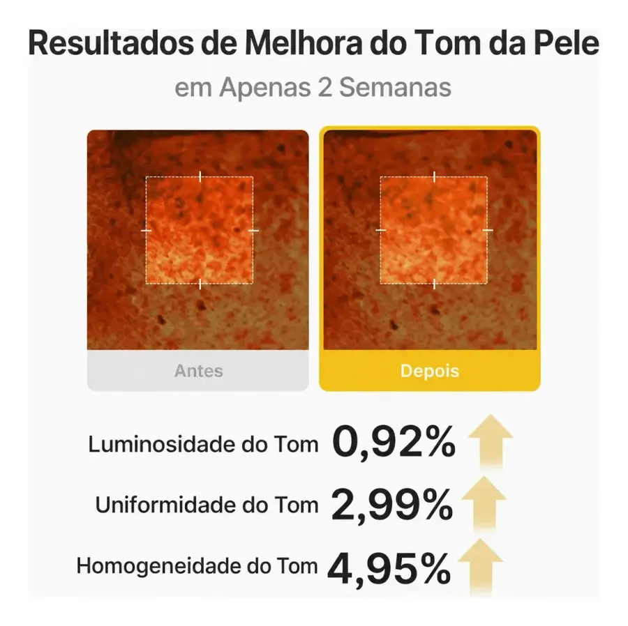 Medicube-creme Em Cápsulas Cúrcuma Tom De Pele Irregular Manchas Melasma — foto 4