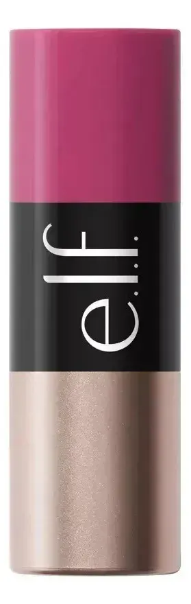 Blush Cremoso Soft Glam Da E.l.f. - Plum Intended 82267 — foto 6