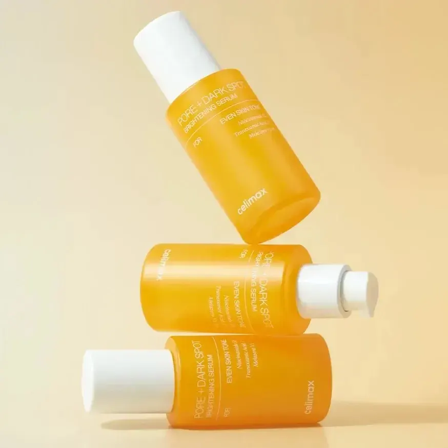 Celimax Pore+dark Spot Brightening Serum 30ml — foto 2
