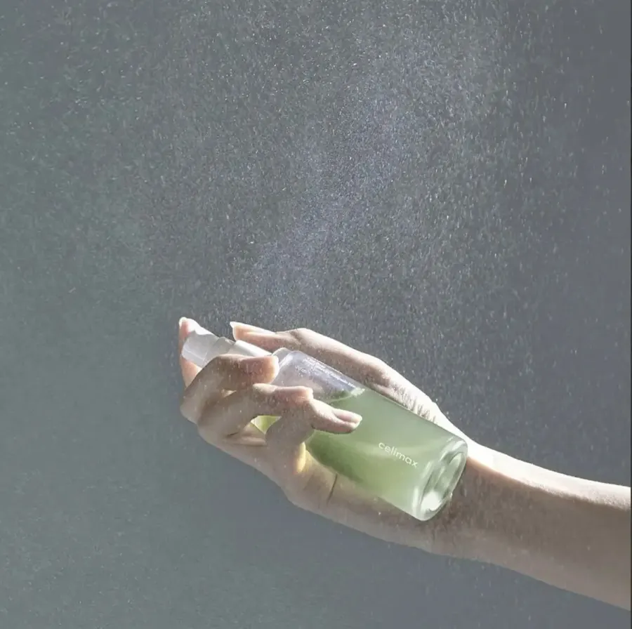 Celimax The Real Energy Ampoule Mist Noni Mist 50 ml Tempo de aplicação Dia e Noite Tipo de pele Todos os tipos de pele — foto 3