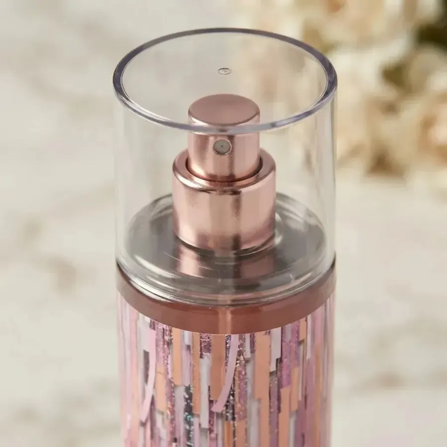 Spray Corporal Bath & Body Works Fragrância Champagne 236ml — foto 2