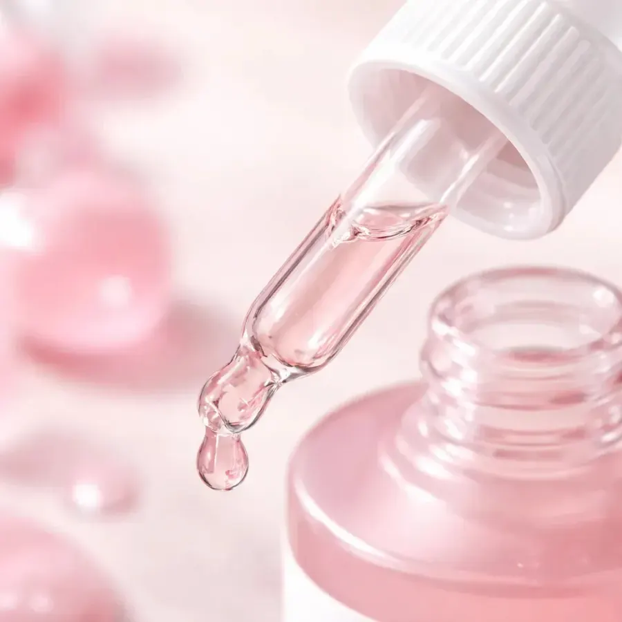 Sérum Facial Medicube PDRN Pink Peptide 30ml para Hidratação, Firmeza e Elasticidade — foto 3