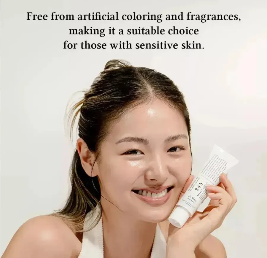 Creme E Relief Dr.althea 345, Creme Reparador 15ml — foto 2