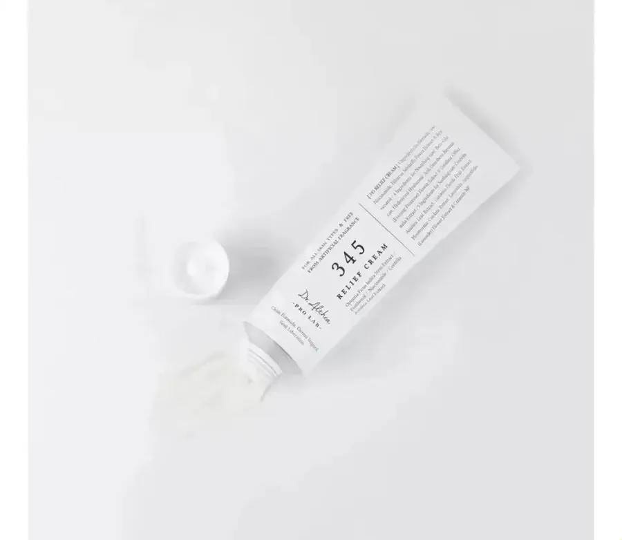 Creme E Relief Dr.althea 345, Creme Reparador 15ml — foto 3