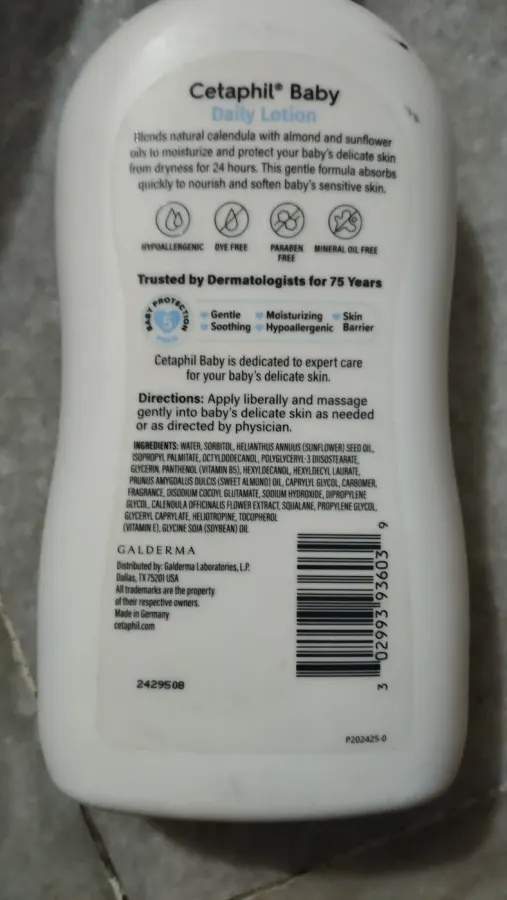cetaphil — foto 4