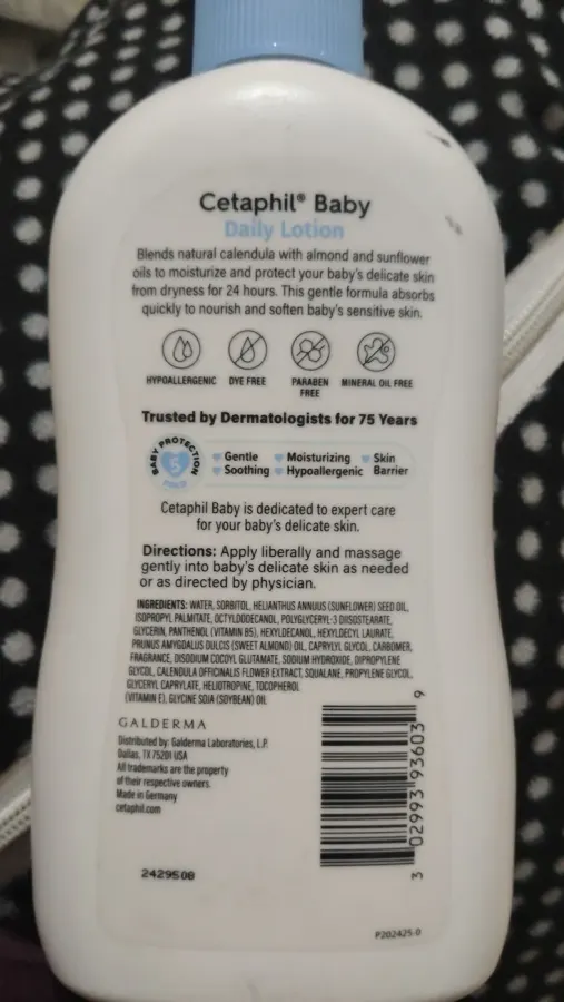 cetaphil — foto 3