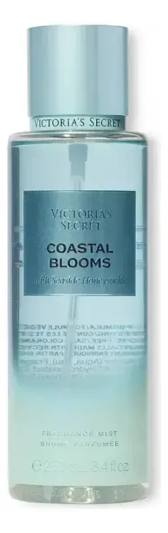 Body Splash Victoria's Secret Coastal Blooms 250ml