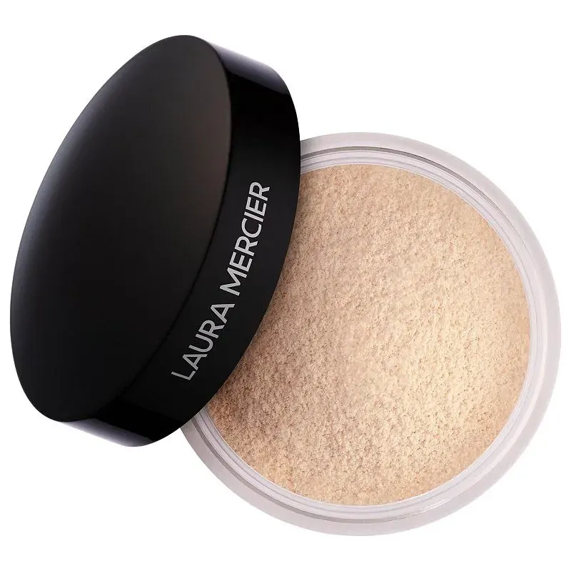 Laura Mercier Loose Setting Powder - Translucent 1Oz (29mL)