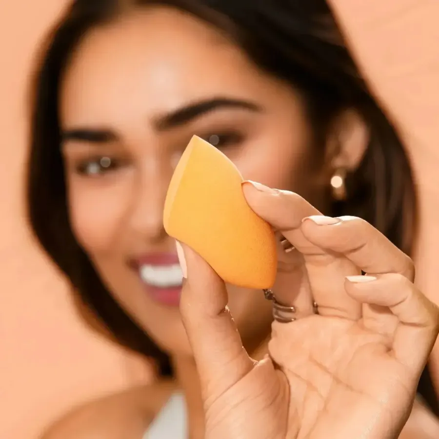 Esponja Maquiagem Miracle Complexion Sponge Real Techniques — foto 3