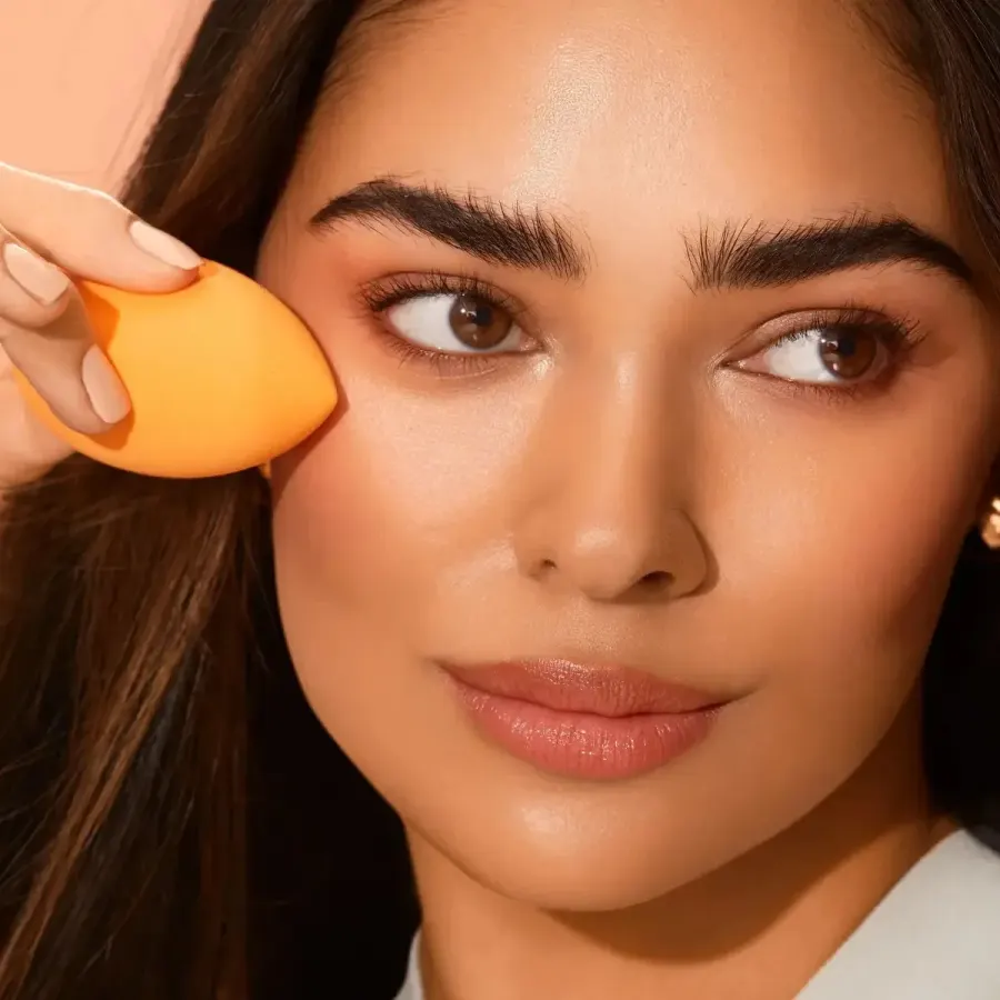 Esponja Maquiagem Miracle Complexion Sponge Real Techniques — foto 2
