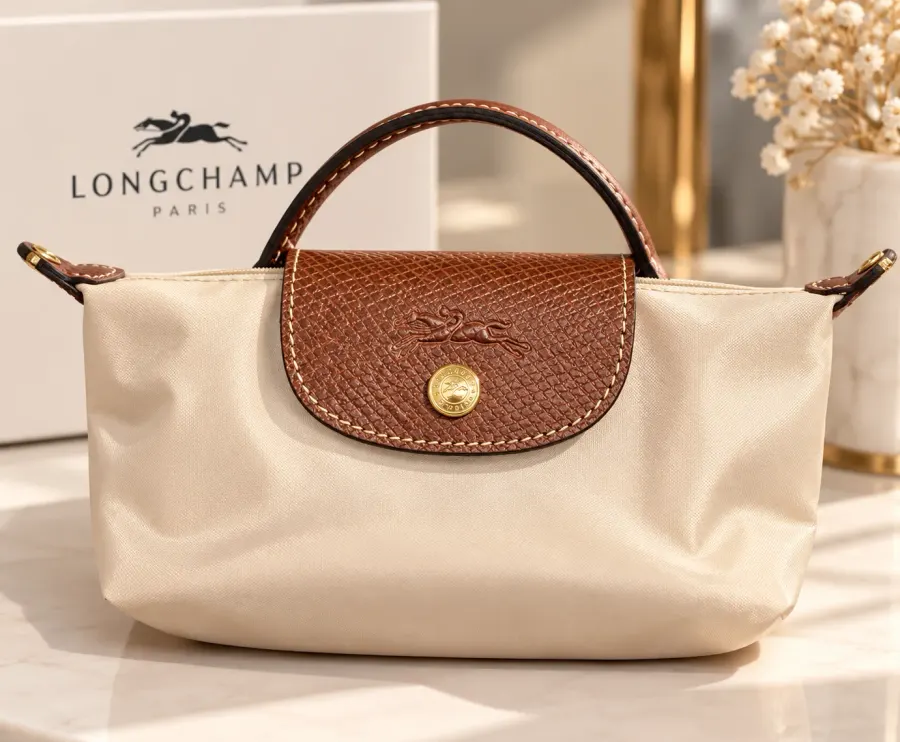 Longchamp Mini