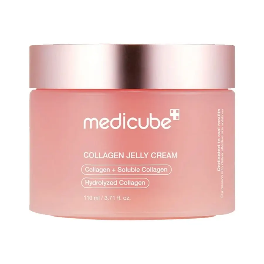 Medicube Collagen Jelly Cream 110 Ml