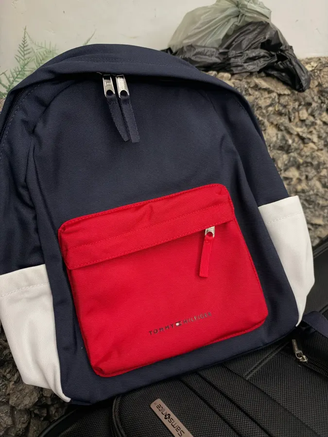 Mochila Tommy Hilfiger