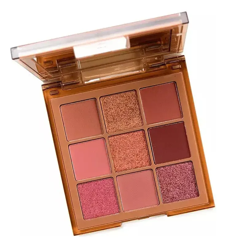 Huda Beauty Nude Medium — foto 3