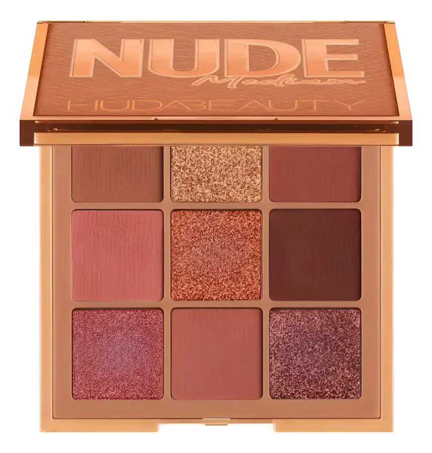 Huda Beauty Nude Medium