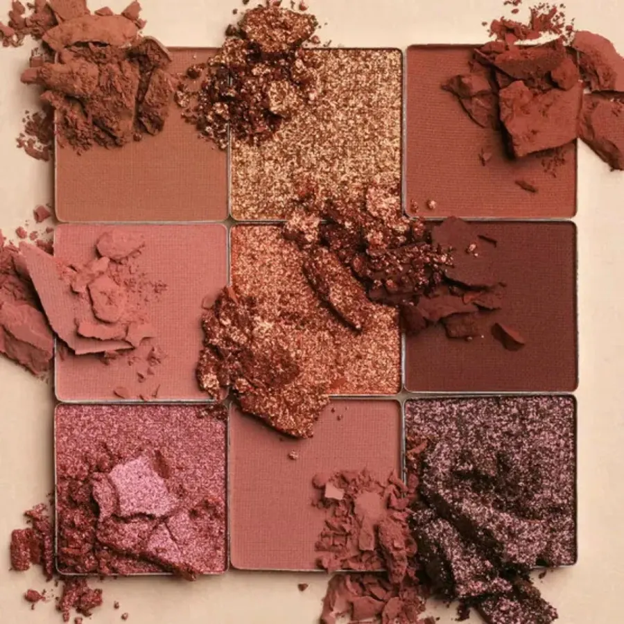 Huda Beauty Nude Medium — foto 6