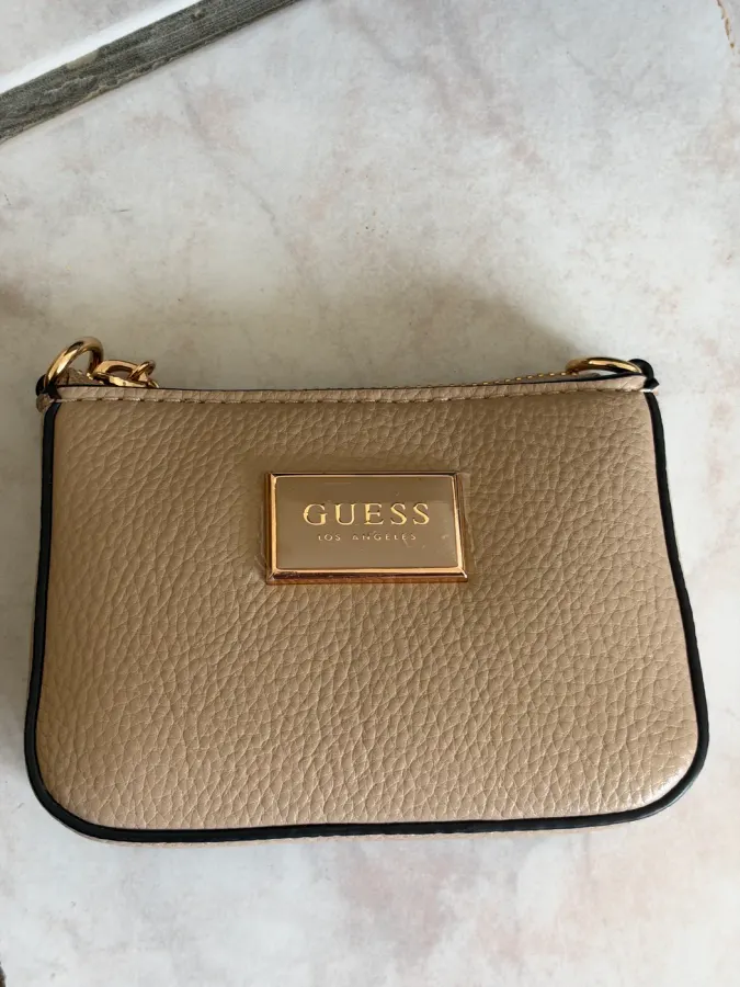 Mini bag Guess