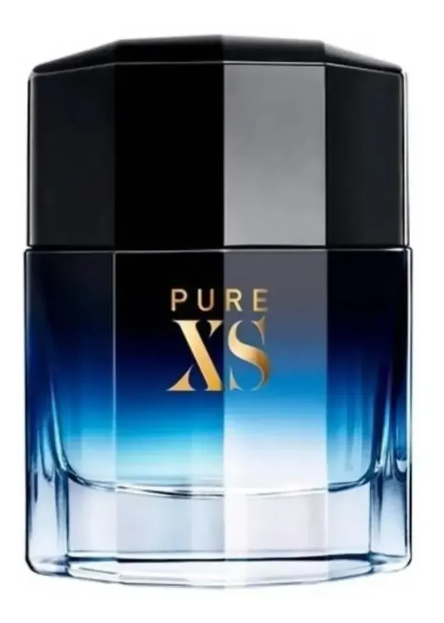 Rabanne Pure XS EDT 100ml para masculino
