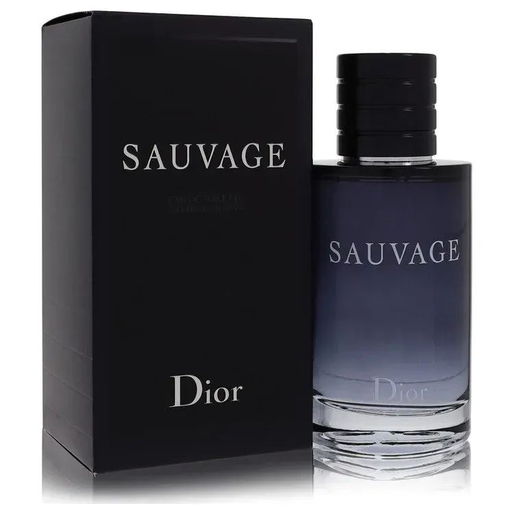 Dior Men's Sauvage Eau de Toilette Spray, 3.4 oz. — foto 3