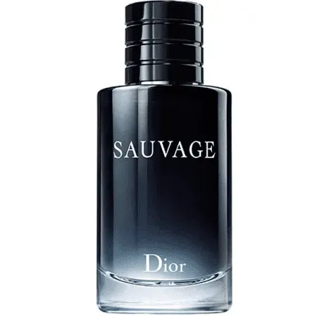 Dior Men's Sauvage Eau de Toilette Spray, 3.4 oz. — foto 2